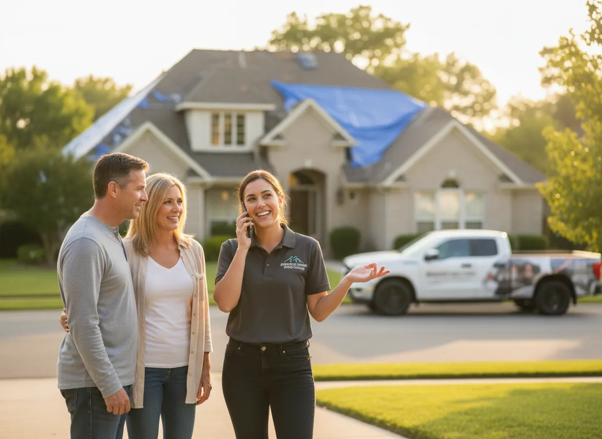 Emergency Roof Repair Villisca, IA FAQs